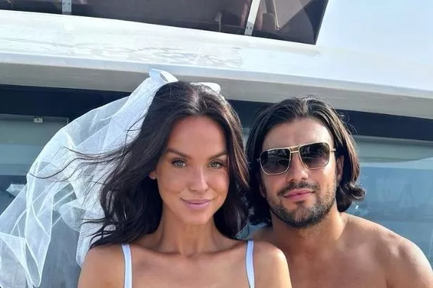 Vicky Pattison Net Worth 2025: How the Geordie Shore Star Built Her £5 Million Fortune