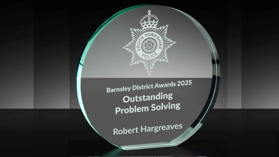 Creative Ideas for Customizing Glass Trophy Awards