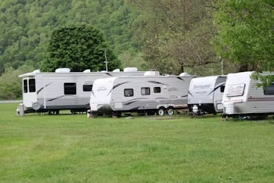 What Makes Modern Caravans More Comfortable Than Ever