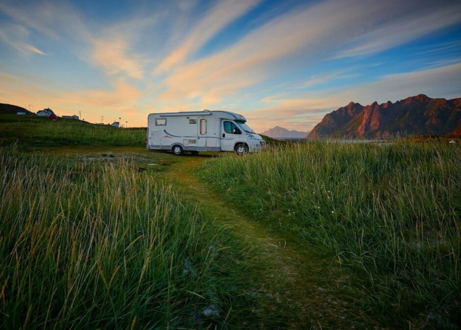 What Makes Modern Caravans More Comfortable Than Ever