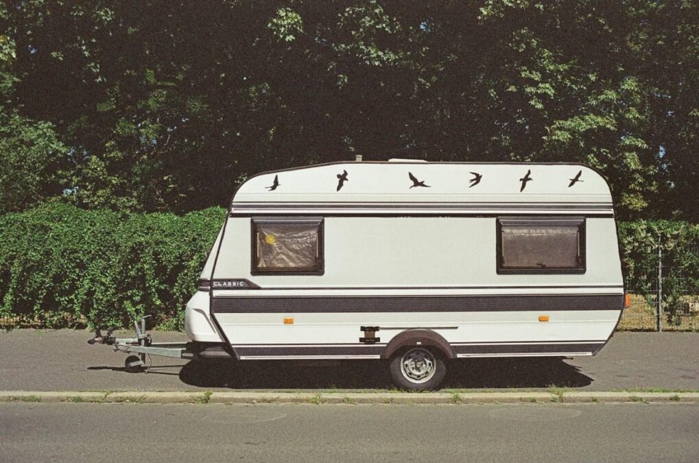What Makes Modern Caravans More Comfortable Than Ever