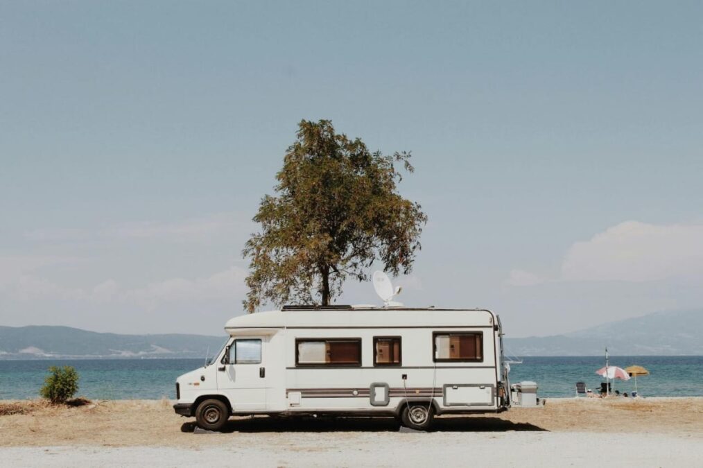 What Makes Modern Caravans More Comfortable Than Ever
