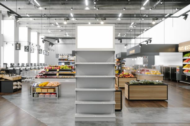 Why Invest in Quality Retail Store Fixtures?