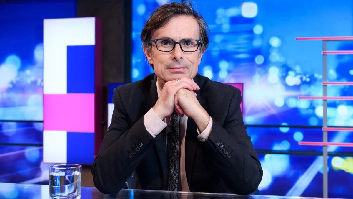 Why Is Robert Peston Not on TV Tonight – ITV Peston Show Schedule Explained