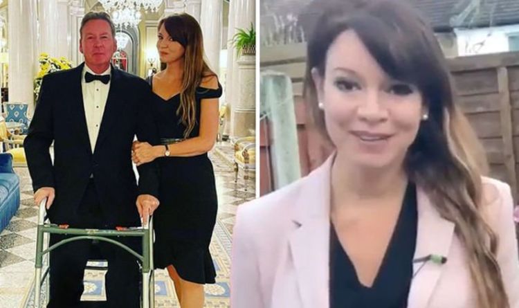 Elizabeth Rizzini Disability – The Truth Behind the Rumours