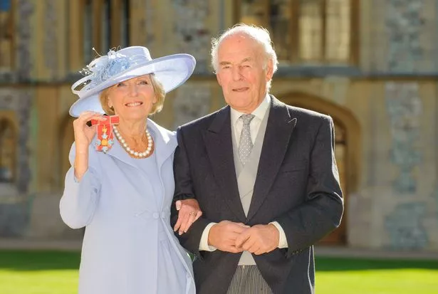 William John March: The Tragic Story of Mary Berry’s Beloved Son William John March