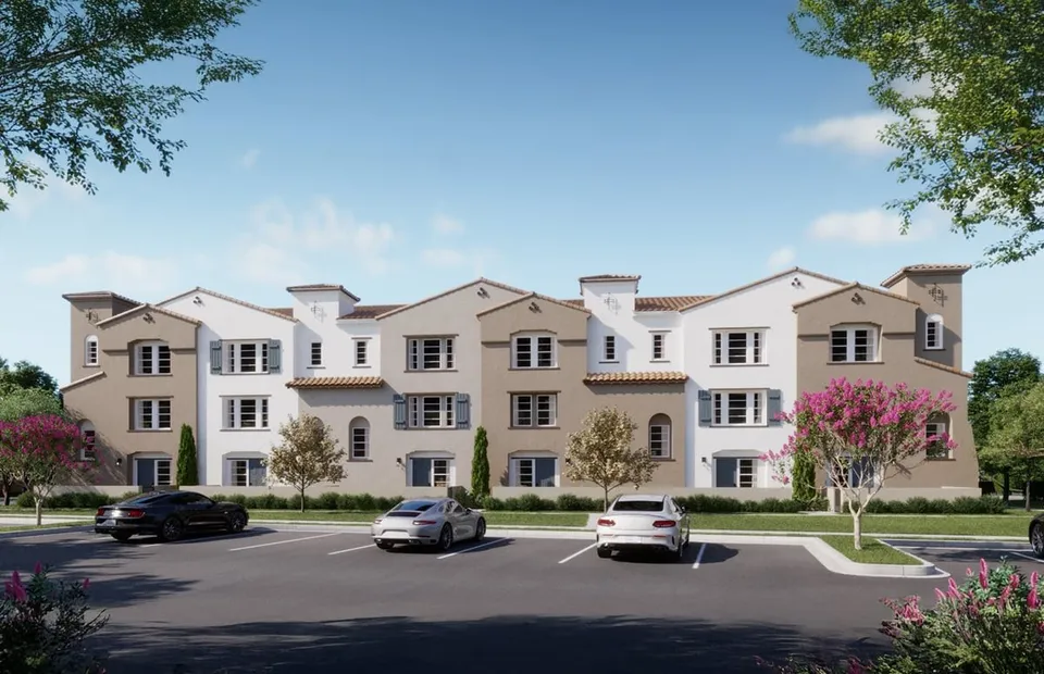 Palmera Camarillo Homes for Sale