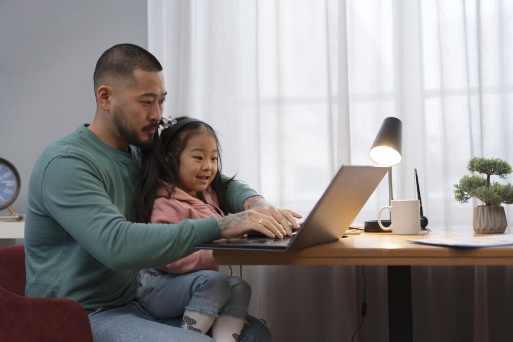 5 Reasons Parents Prefer Online Quran Learning for Kids Today