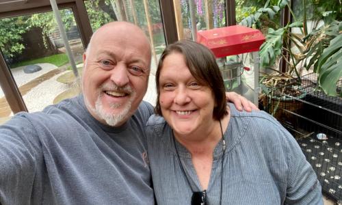 Kathy Burke Partner: Exploring the Actress’s Love Life and Why She’s Happily Single in 2025 Kathy Burke Partner