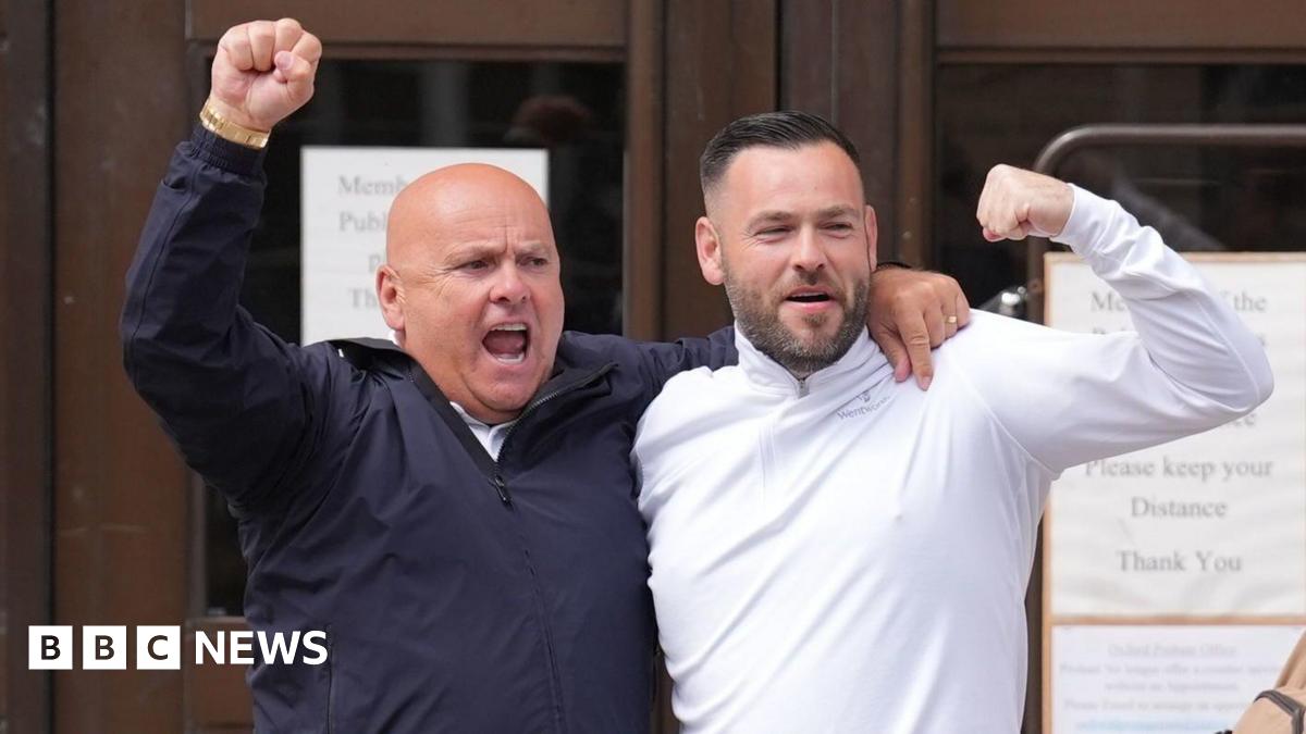 Fred Sines Net Worth: From Caravan Tycoon to Controversial Millionaire Fred Sines Net Worth