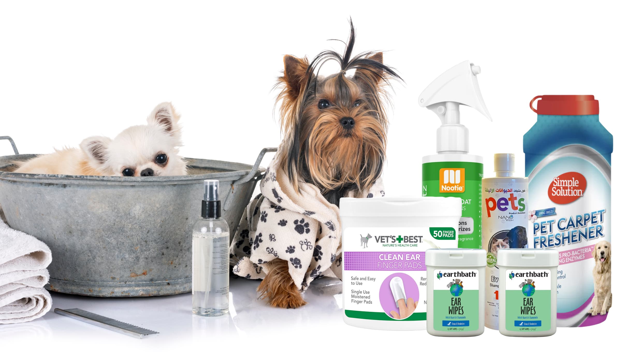 A Complete Guide to Finding the Best Pet Products and Care Essentials