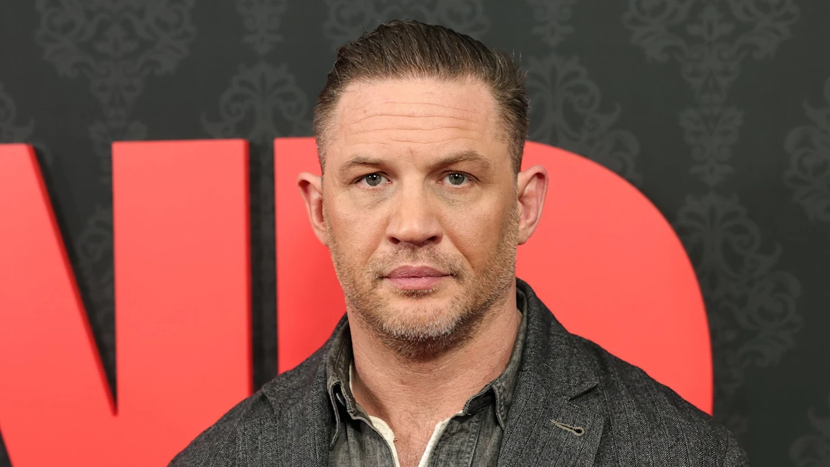 Tom Hardy Net Worth 2025: Updated Earnings, Career, and $55 Million Fortune Tom Hardy Net Worth