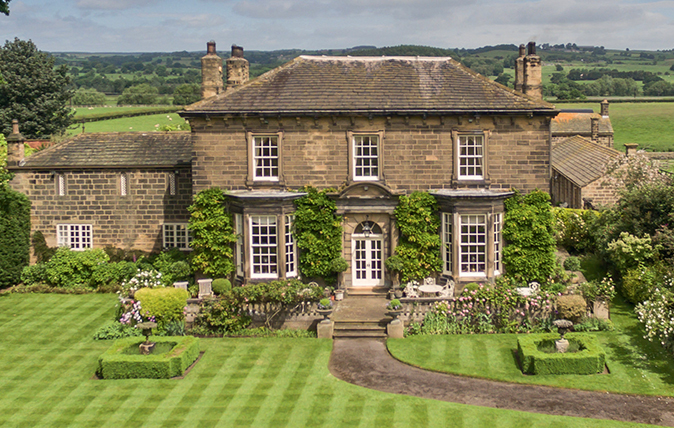 Historic Homes for Sale in the UK – Period Properties, Prices & Investment Guide
