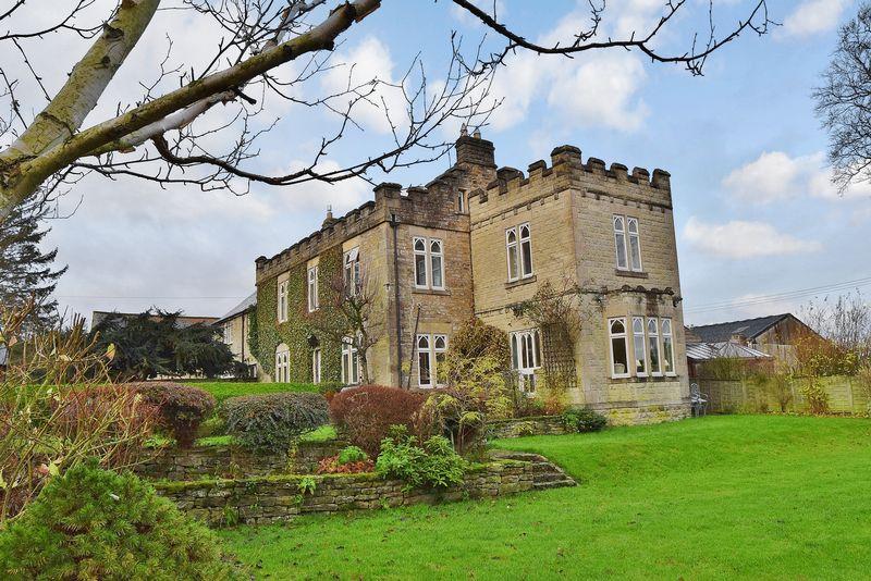 Renovation Projects for Sale UK