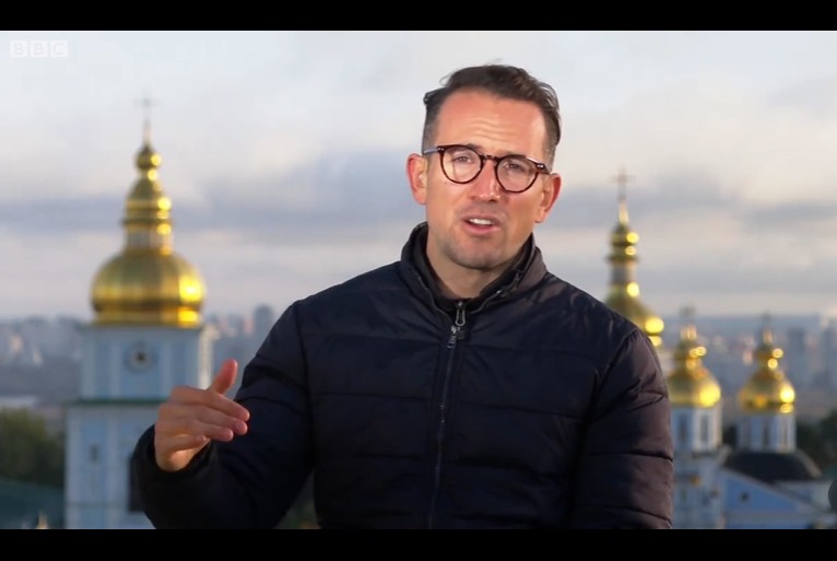 Hugo Bachega Accent: Biography, BBC Career, and the Story Behind His Global Voice