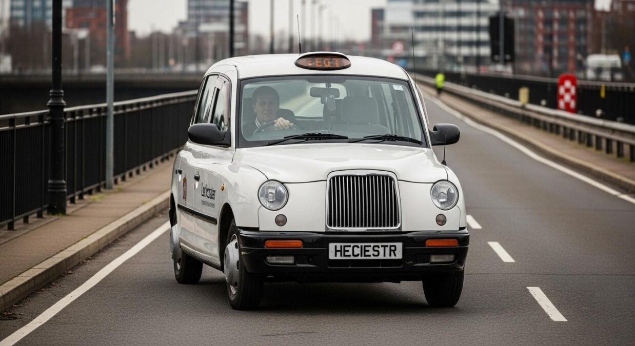 Leicester to Heathrow Airport Taxi: Your Guide to a Smooth, Stress-Free Airport Transfer Leicester to Heathrow Airport Taxi