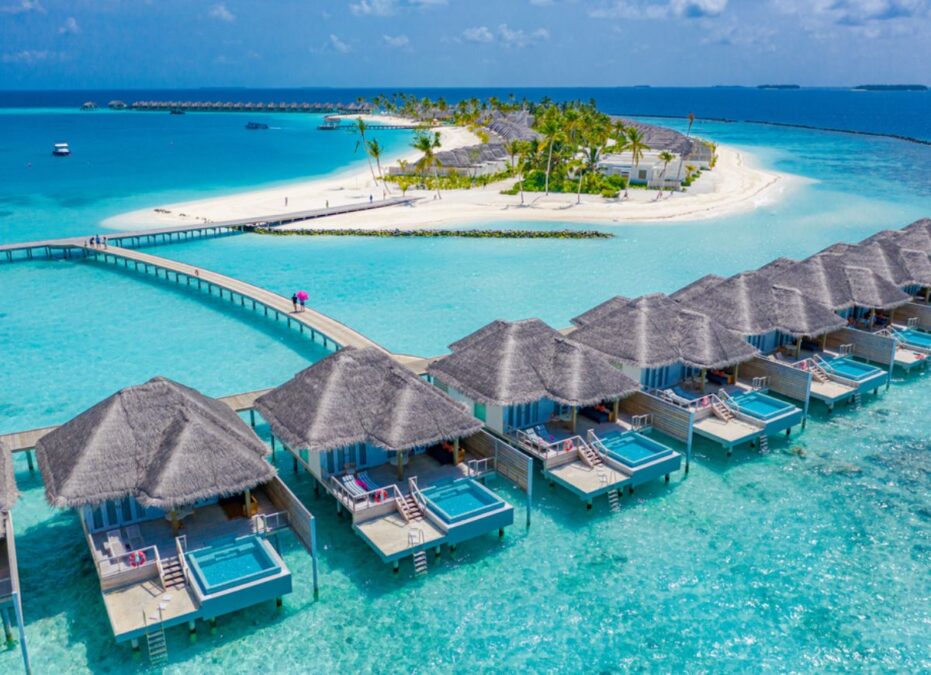 Luxury Escapes: The Ultimate Guide to Exclusive Holidays, Villas & Resorts for UK Travellers Luxury Escapes