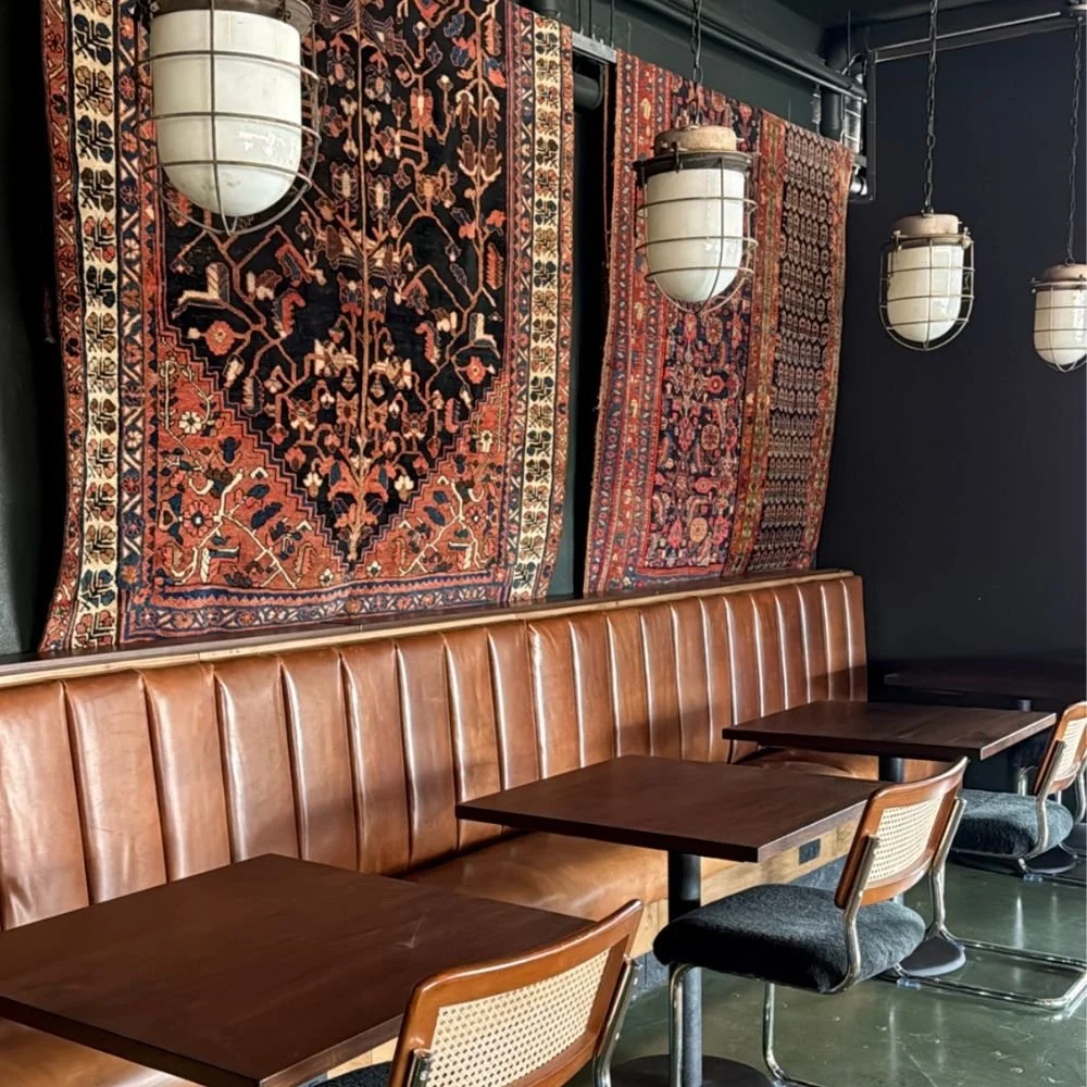 Palmera House | Lush Café, Lounge & Curated Boutique in Lynchburg, VA