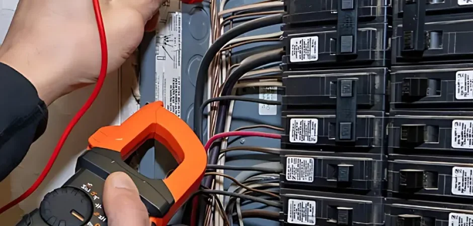 Why Do My Appliances Keep Tripping the Circuit Breaker? Electrical Advice in London