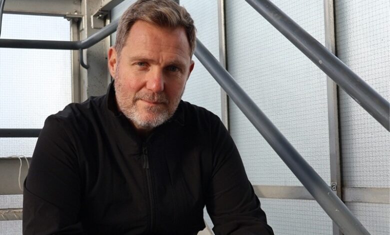 Simon Squibb Net Worth 2025: The Truth Behind His £510 Million Fortune and Success Story Simon Squibb Net Worth