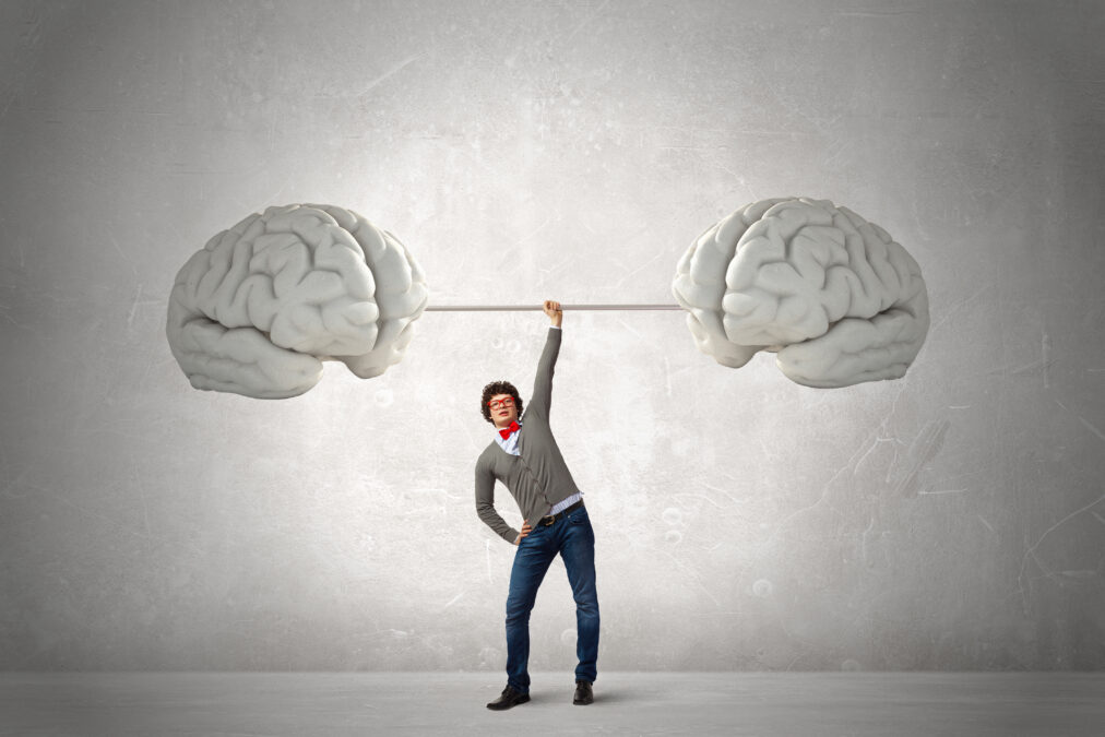 Strong Mind for Strong Emotional Attachments