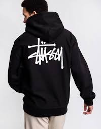 Stüssy Hoodie The Original Streetwear Icon Stüssy Hoodie The Original Streetwear Icon