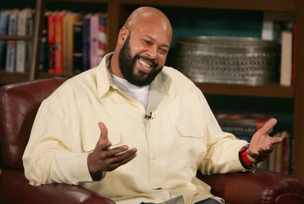 Suge Knight Net Worth 2025: From £750 Million Empire to Just £160,000 Suge Knight Net Worth