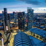 Best UK Cities for Property Investment