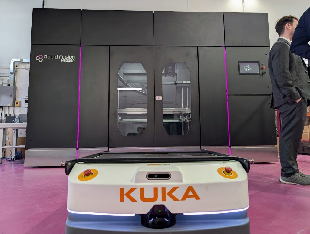 Hybrid Manufacturing Era: CNC and 3D Printing Fusion for Rapid Prototyping