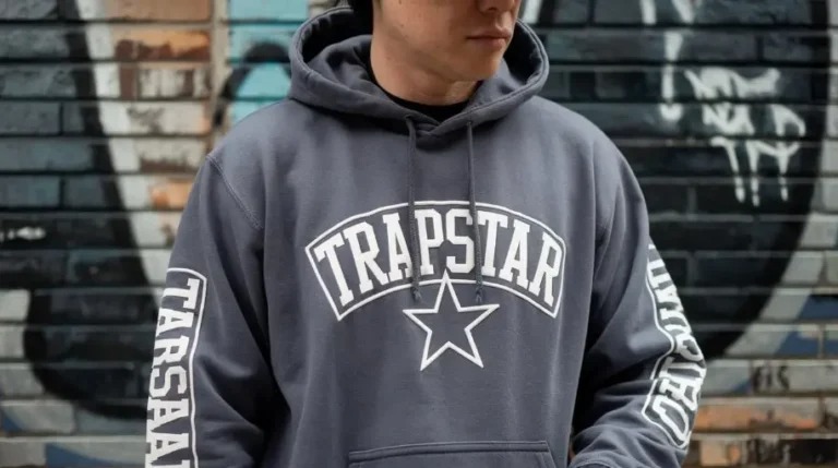 Trapstar Clothing From Streetwear Roots to Global Fashion Powerhouse Trapstar Clothing From Streetwear Roots to Global Fashion Powerhouse
