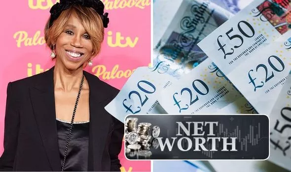 Trisha Goddard Net Worth 2025: From 90s TV Star to £7 Million Fortune Trisha Goddard Net Worth