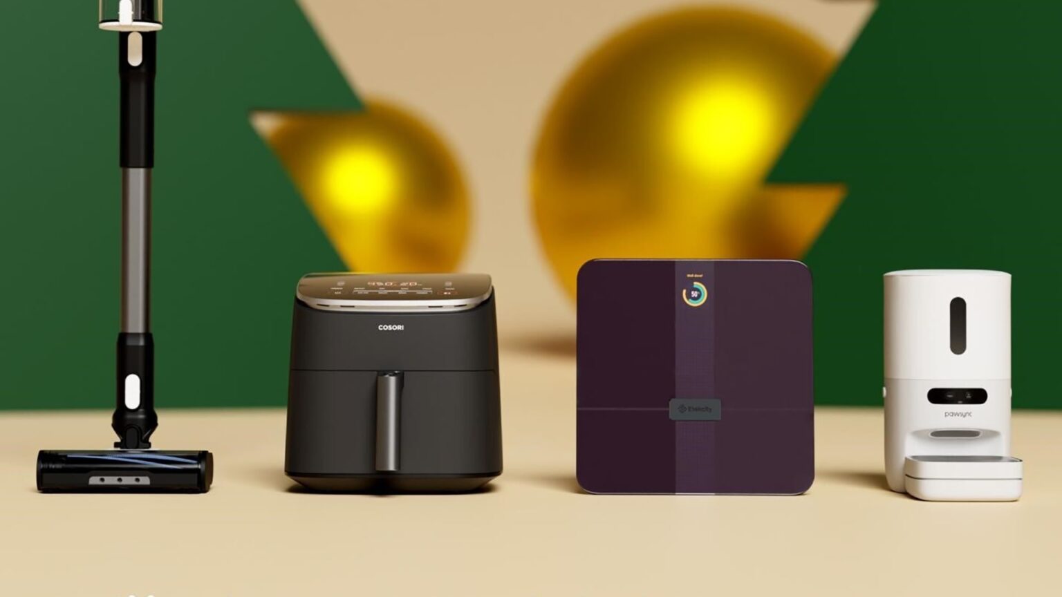 VeSync Company Net Worth