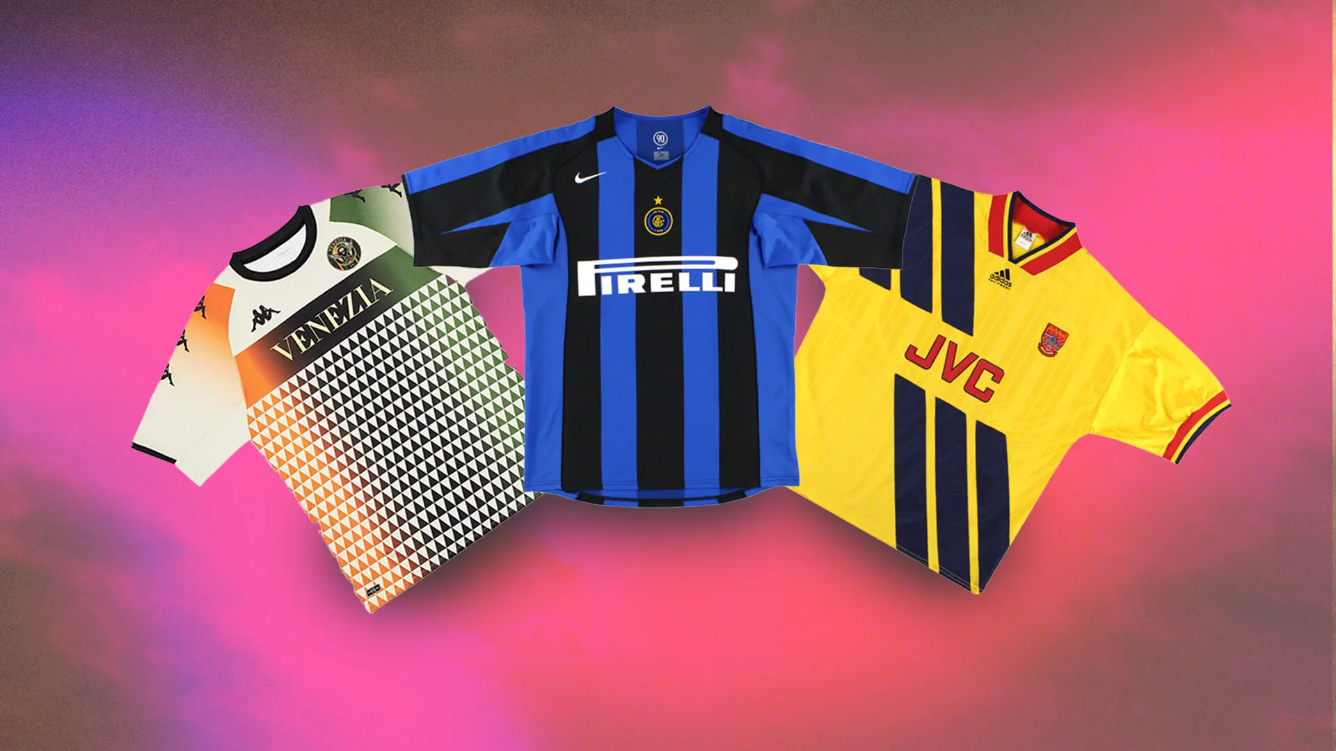 Ways to Purchase Retro Football Shirts Cheaper