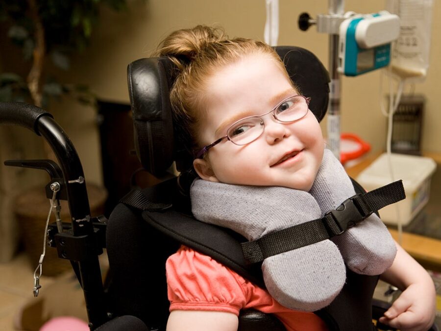 What Is Cerebral Palsy and How Does It Affect Daily Life