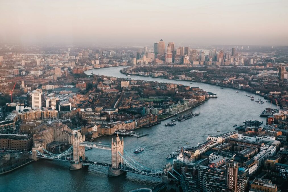 Top Places to Visit in the UK for Unforgettable Travel