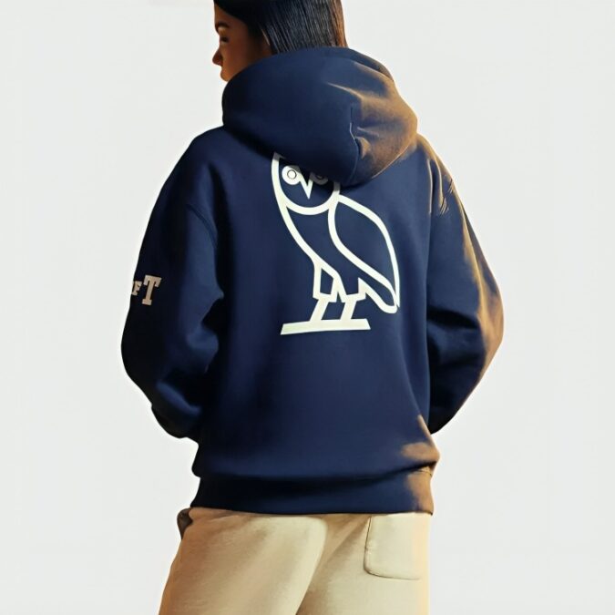 Your Complete Guide to OVO Clothing Mastering Drake’s Luxury Streetwear