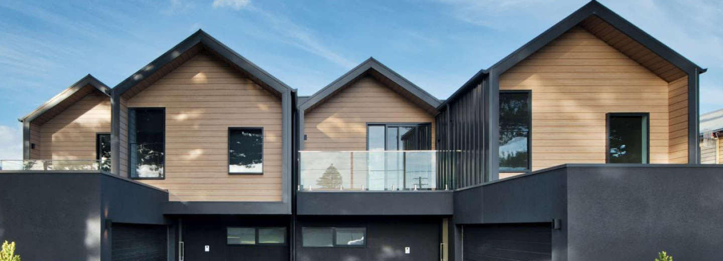 Shared Ownership Properties UK