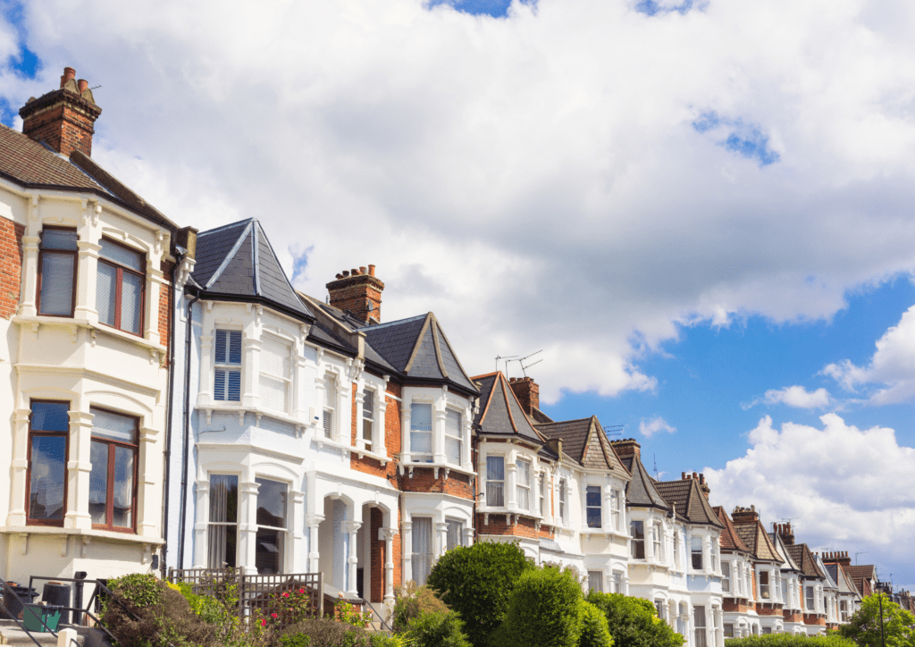 Best UK Suburbs for Families