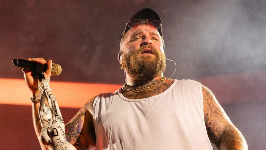 Teddy Swims Net Worth 2025: The Real Earnings and Lifestyle of the Lose Control Star Teddy Swims Net Worth
