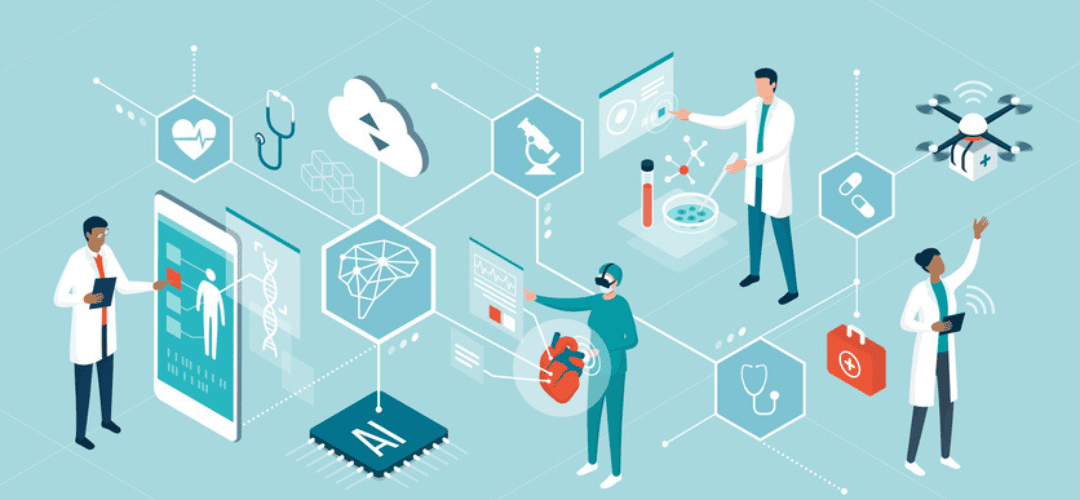 Revolutionizing Durable Medical Equipment Management: A Look into Digital Transformation Durable Medical Equipment