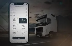 Manage Fuel Costs with a Custom Fleet App Developed for Dallas Roads Manage Fuel Costs with a Custom Fleet App Developed for Dallas Roads