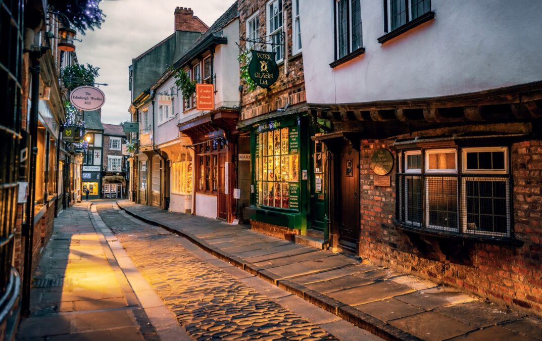 Best UK suburbs for families