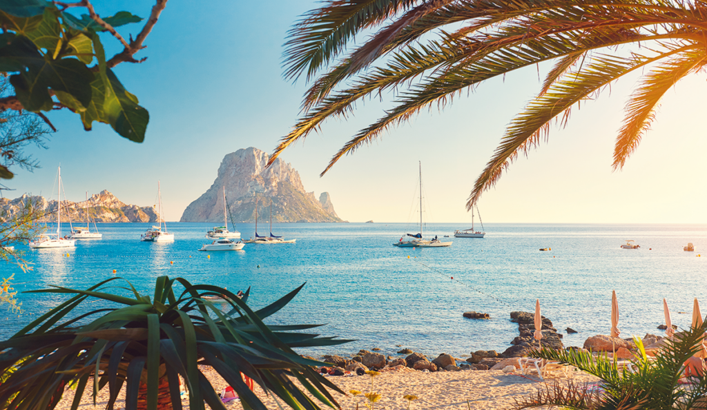 Sun-Kissed Shores: Best Beach Destinations for 2026