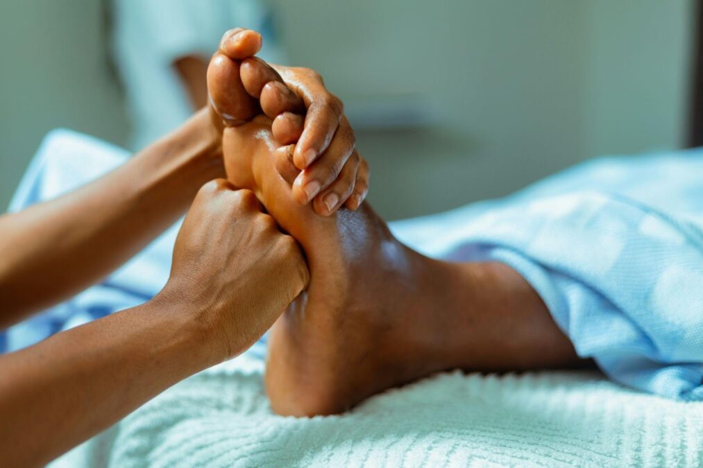 Practical Tips for Combining Relaxation and Preventive Healthcare
