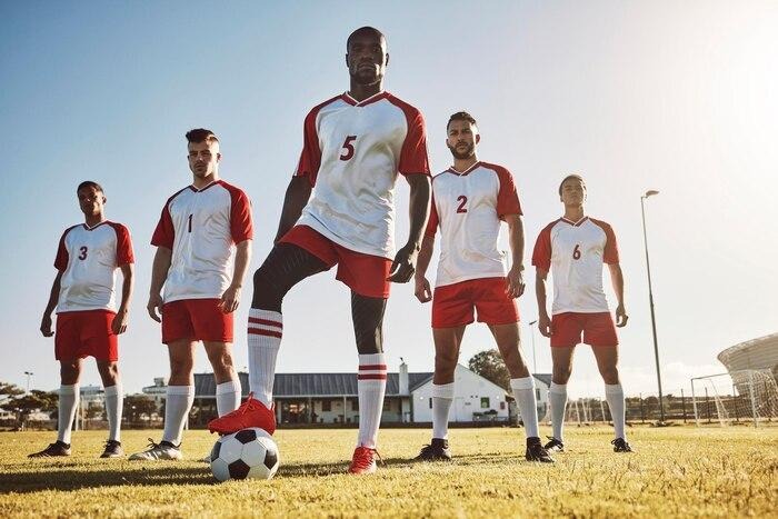Ways to Purchase Retro Football Shirts Cheaper