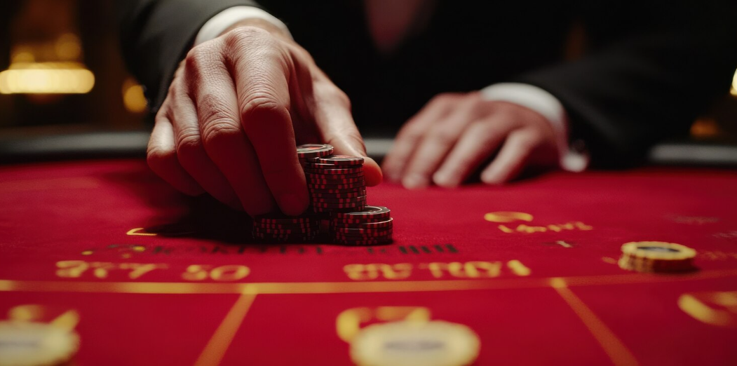 Thrills Down Under: Exploring the Best Casino Experiences in Australia Casino