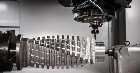 Hybrid Manufacturing Era: CNC and 3D Printing Fusion for Rapid Prototyping