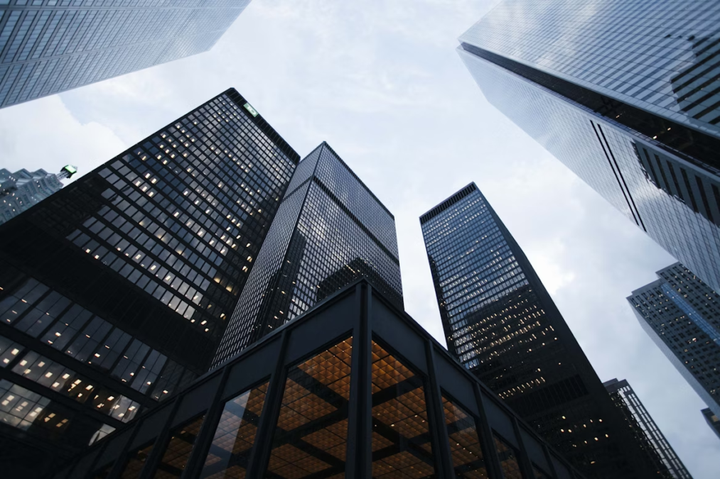 How Foreign Investment Reshaped the UK’s Business Landscape in Q3 2025 Business Landscape