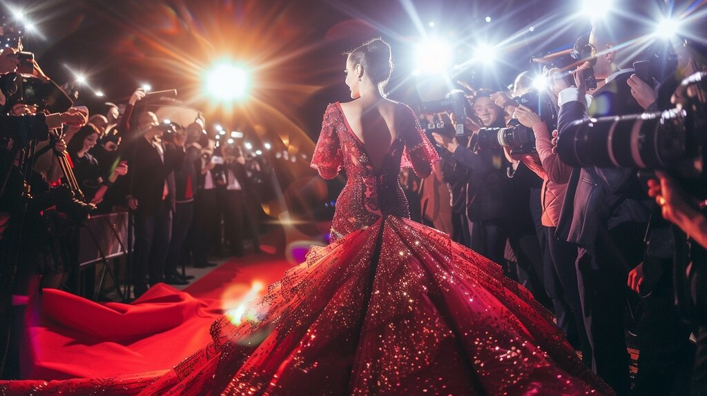 Red-carpet photography in 2025: the cameras, lights and workflows the pros actually use Red-carpet photography in 2025: the cameras, lights and workflows the pros actually use