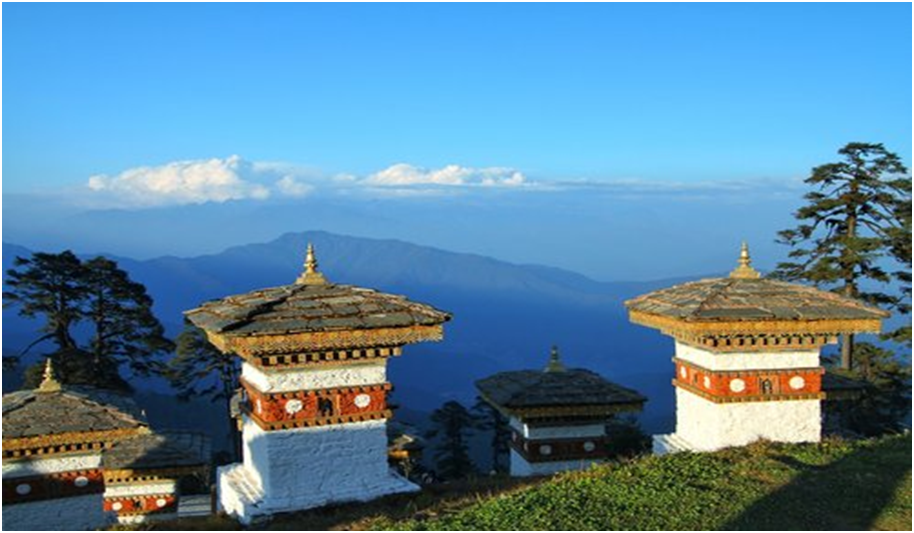 Why Choose Bhutan as a Destination for 2026 Why Choose Bhutan as a Destination for 2026